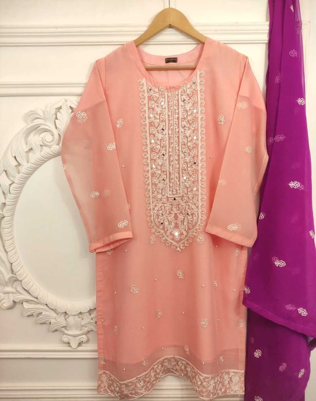 Agha Noor Dresses | Official Store USA | East Avenue USA