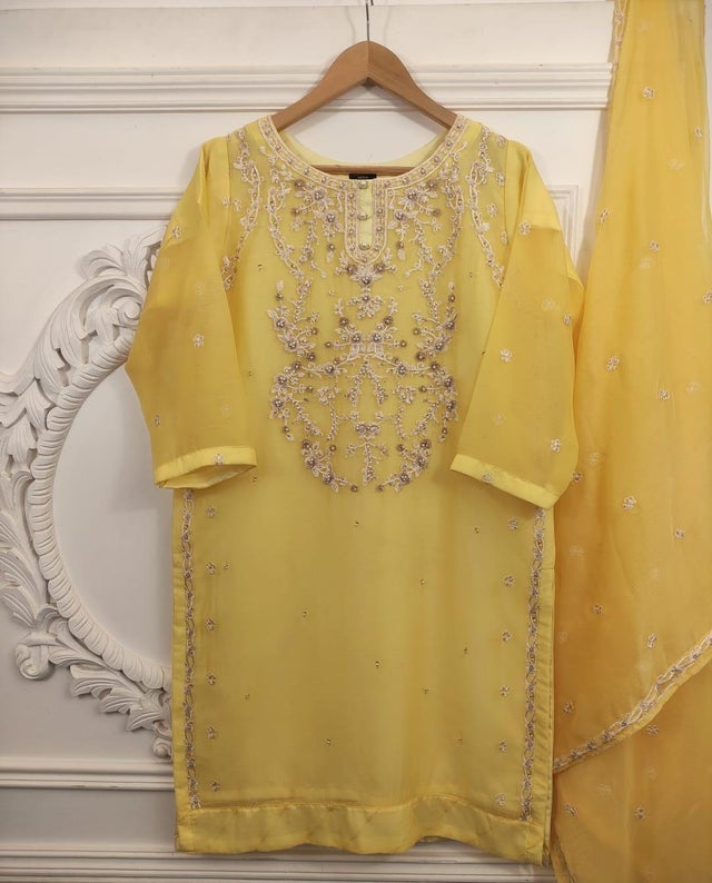 Agha Noor Dresses | Official Store USA | East Avenue USA