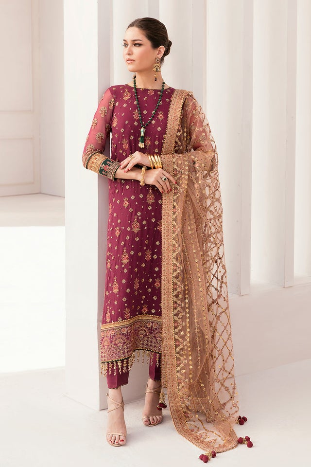 Baroque Clothing Store in USA | Pakistani Brands | East Avenue USA