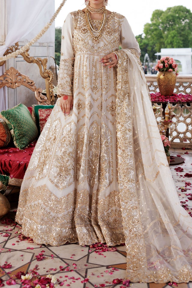 Designer Wedding Dresses | Pakistani Bridal Wear USA | East Avenue USA