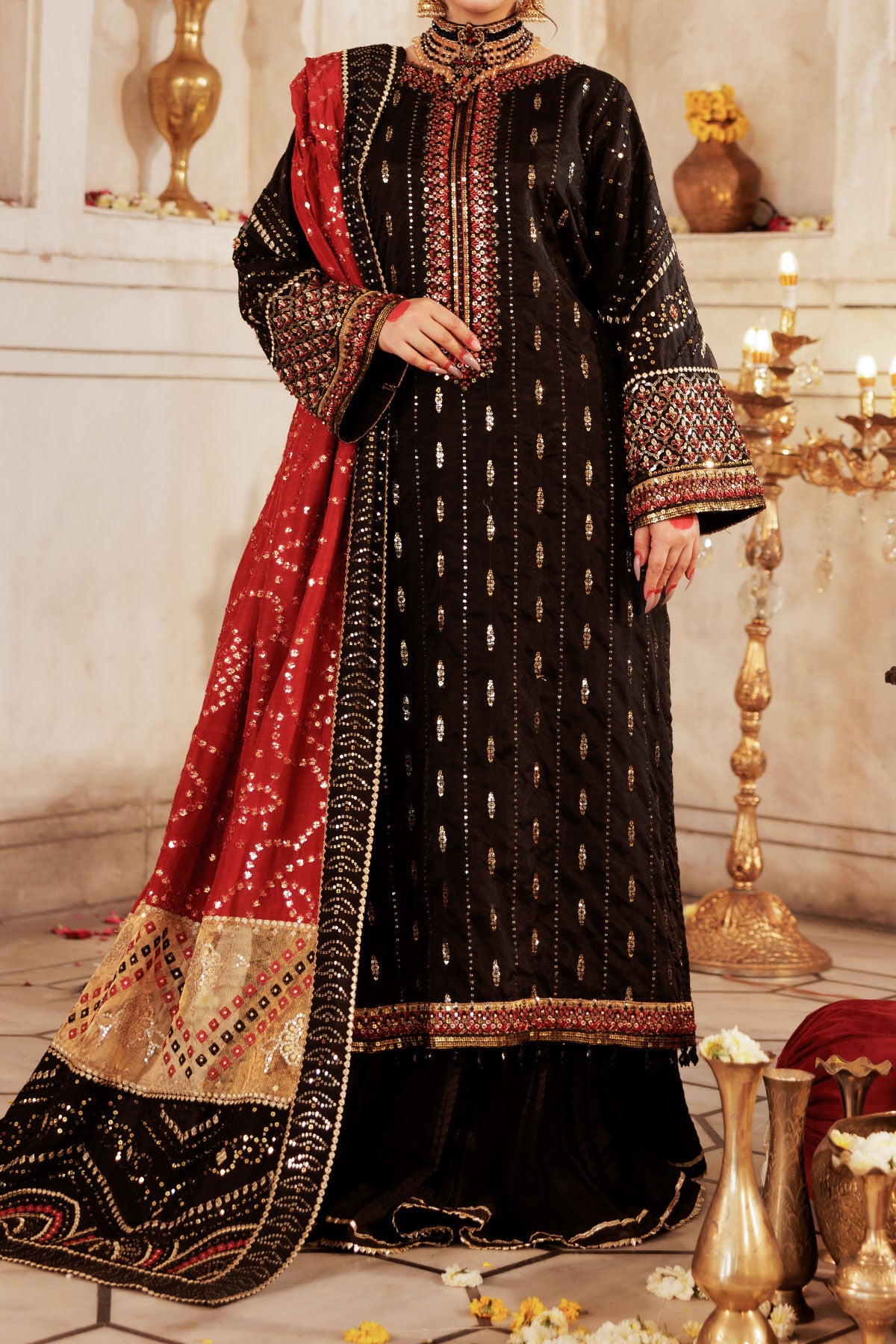 Top Pakistani Clothing, Dresses 2025 | East Avenue USA