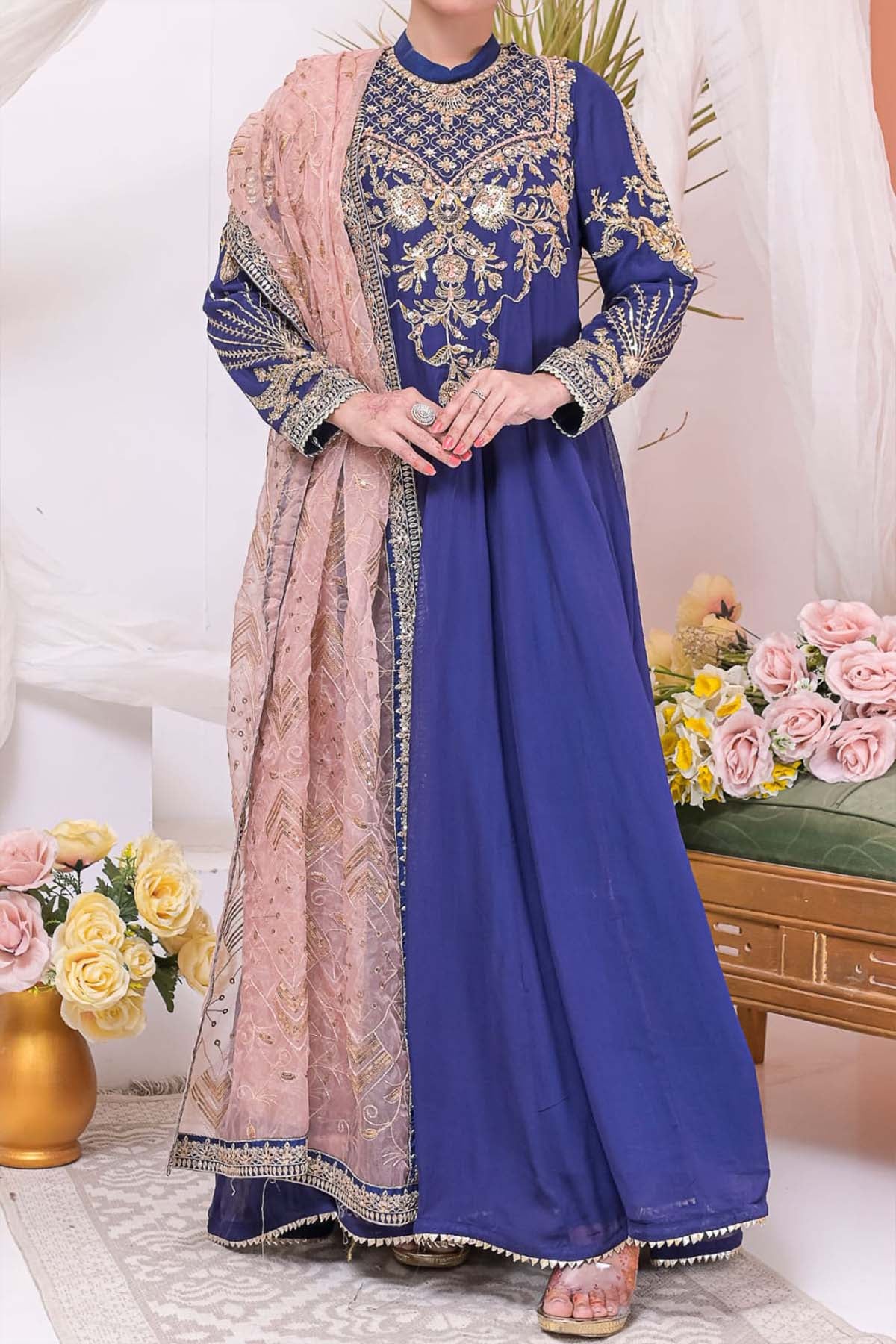 Pakistani designer dresses outlet online shopping usa