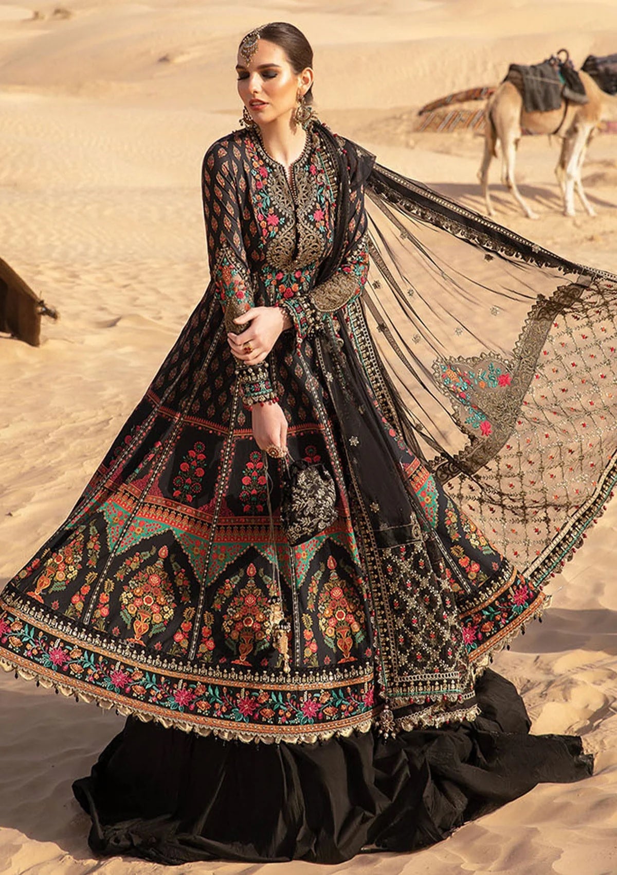 Top Pakistani Clothing, Dresses 2024 | East Avenue USA